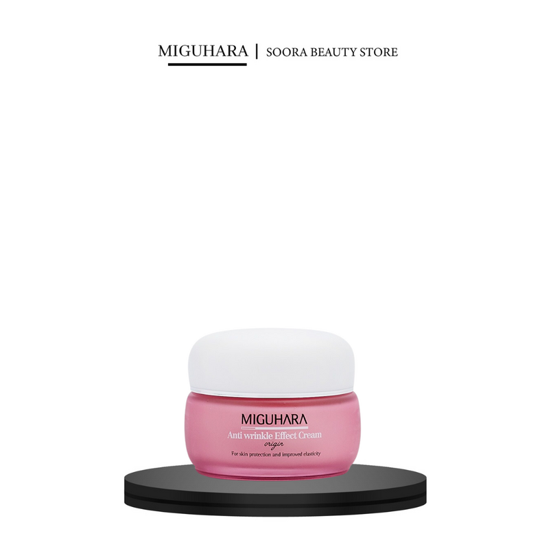 Anti-Wrinkle Effect Cream Origin